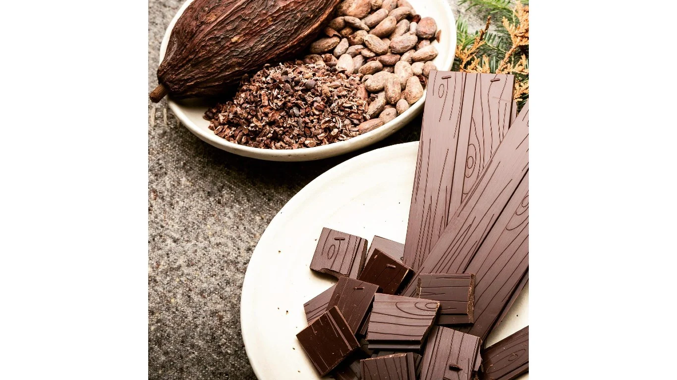 Hershey vs. Mondelez: Same Cocoa Problem, Two Very Different Dividends