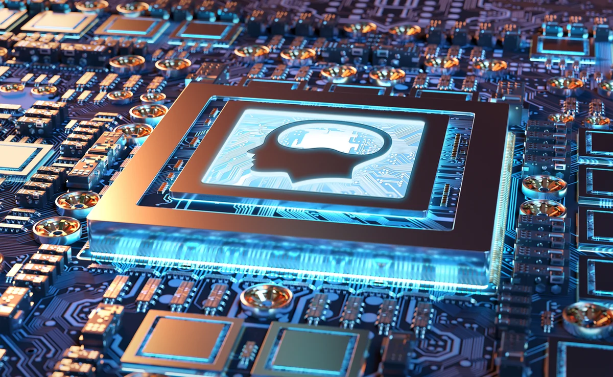 The Artificial Intelligence Stock That Doesn't Need a Bull Market to Make You Money