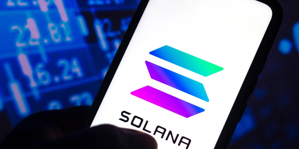 Solana Extends Investment Streak to 27 Weeks of Inflows: CoinShares - Decrypt