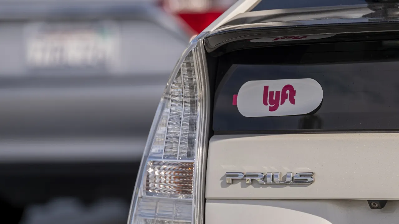Incoming Lyft CEO David Risher says rideshare company will 'get back to the basics' - Fox Business