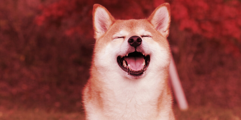 Dogecoin Jumps 9% as Trading Volume Surges
