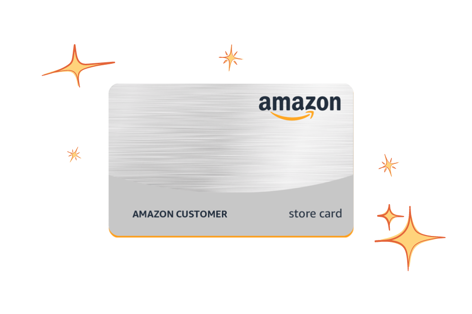 Amazon Store Card review: Rewards and financing for Amazon-only spending - Yahoo Finance