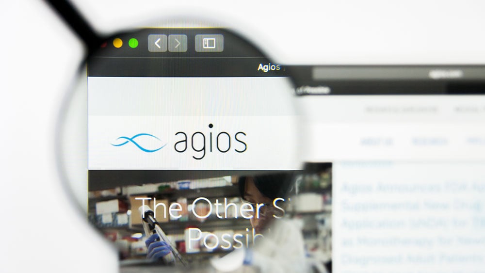 Why Novo Nordisk's Surprise Win Hammered Agios Pharmaceuticals Stock