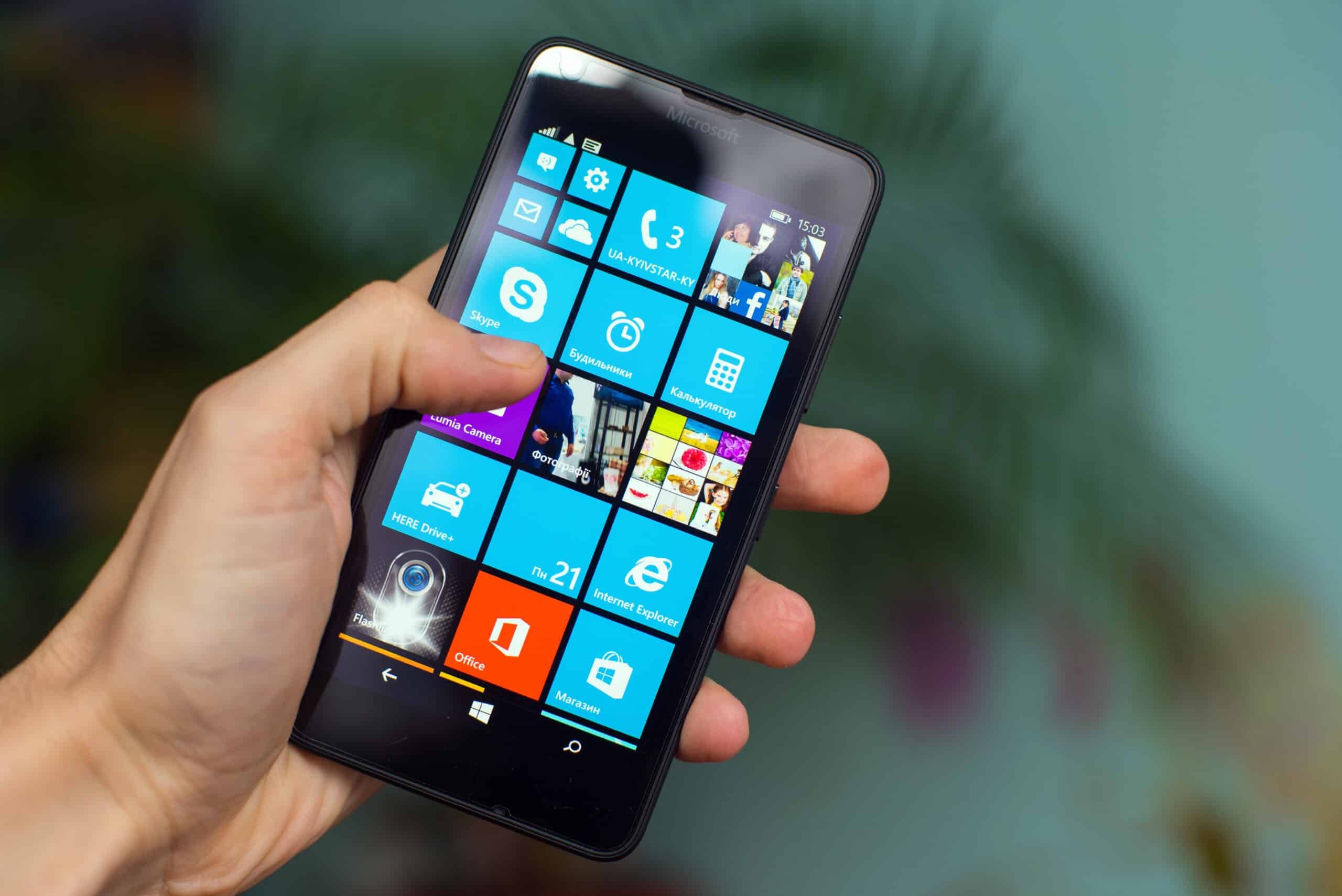 Microsoft's Stock Is Crippled