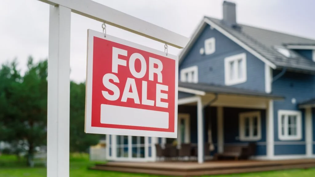 Crypto's Crashing But This DeFi Founder Broke The Bank For A $30M Home In London