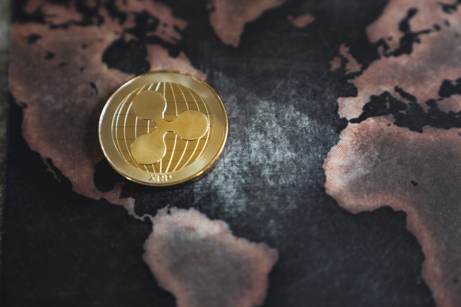 Iran Conflict and the XRP Price: How Geopolitics Became the Crypto's Biggest Driver in 2026