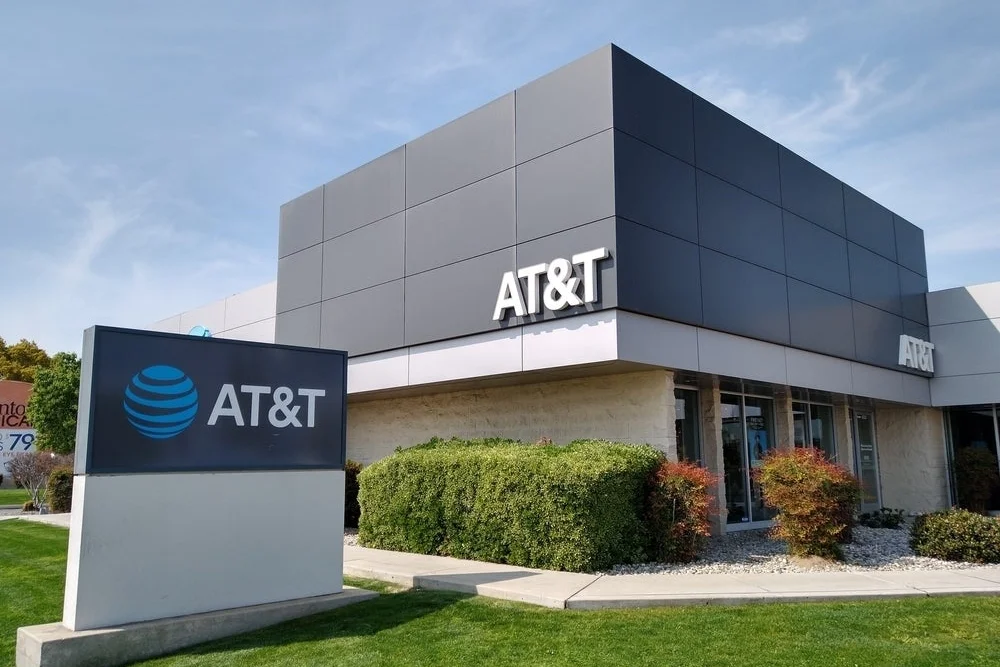 AT&amp;T Expands 5G Empire With $23 Billion EchoStar Spectrum Acquisition