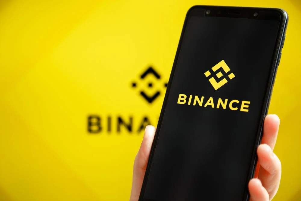 Binance CEO Richard Teng Hails Donald Trump's Bitcoin Reserve, XRP, Ethereum, Solana Digital Asset Stockpile