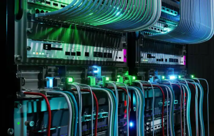 AMD to sell ZT Systems' data center infrastructure manufacturing unit to Sanmina for $3B