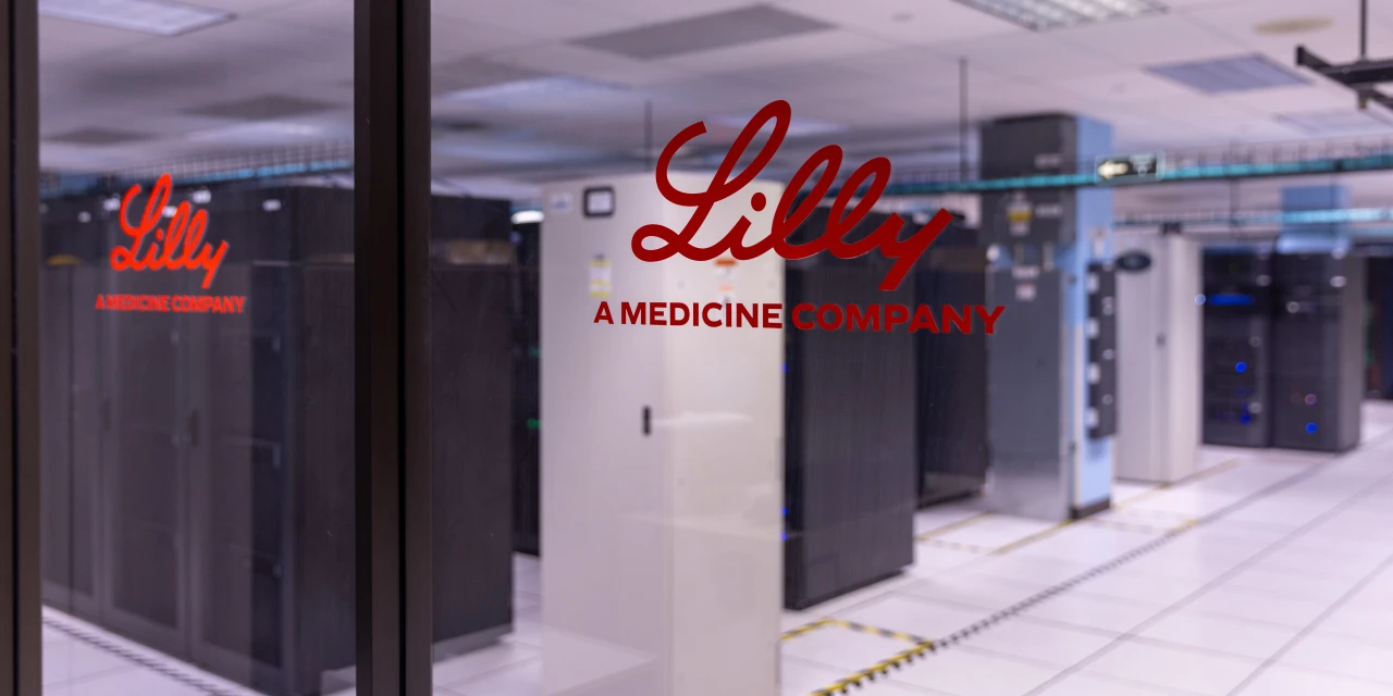 The Quest to Use AI to Help Find New Drugs