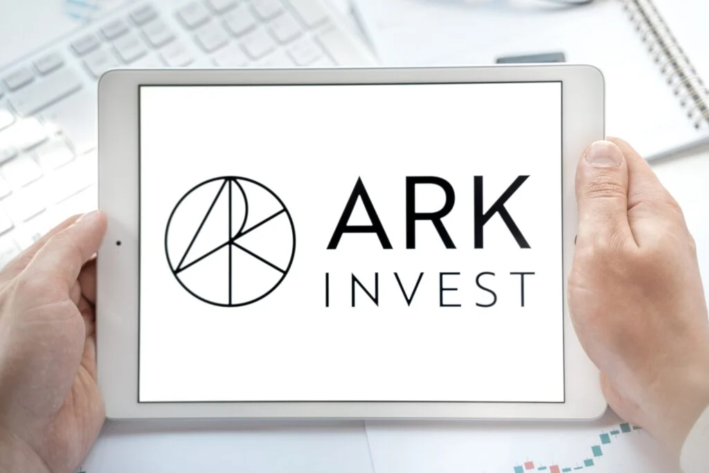 Cathie Wood Has 13 Big Ideas For 2026: Here's The Ark Invest List And Stocks To Watch