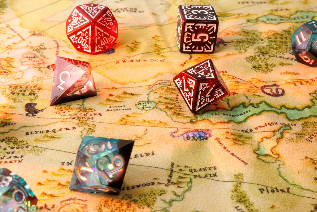 Hasbro's Wizards just worked their magic on earnings