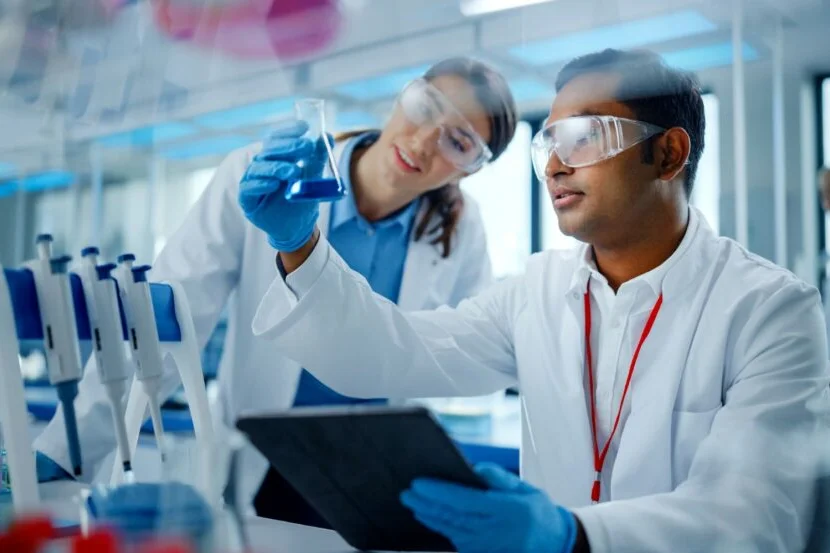 Immutep Reports 61% Response Rate In Lung Cancer Trial With Keytruda-Based Triple Combo