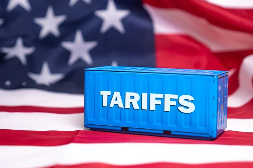 Wall Street CEOs Pull The 'Trump Tariff' Card: Is Macro Fear The New Excuse For Weak Guidance?—Asks Leading Fund Manager