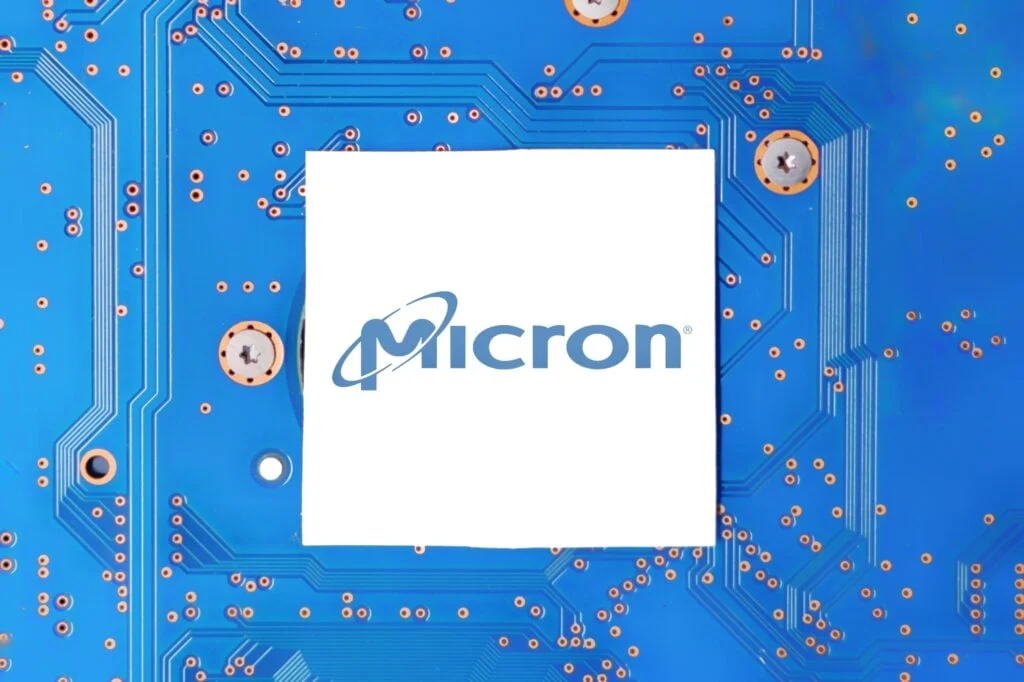 Micron's $2.75 Billion India Facility Targets AI-Driven Chip Boom