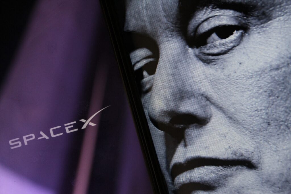 Elon Musk's Tesla-SpaceX Merger Chatter Gets Louder
