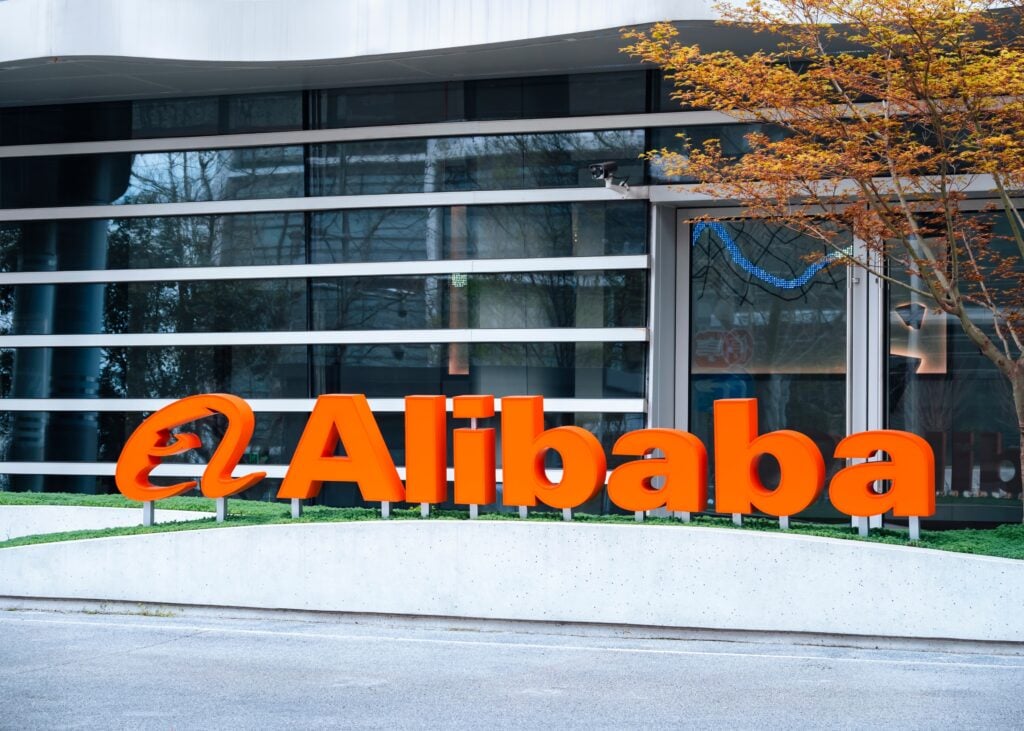 Alibaba Stock Sinks To 52-Week Low - Here's Why