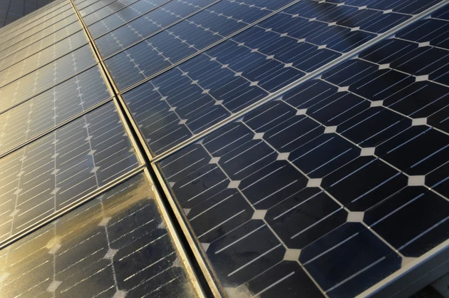 SolarEdge sinks after Q3 revenue guidance misses expectations