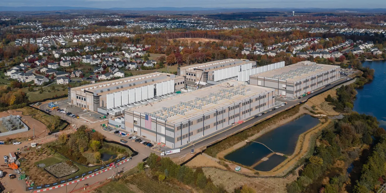 Dominion Failed to Capitalize on the AI Boom. NextEra Can Fix That.