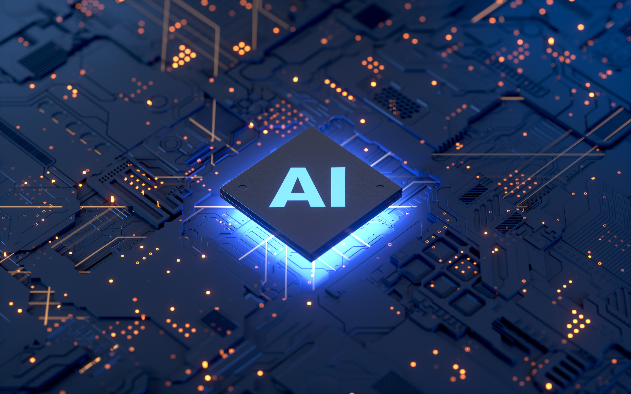 Why Taiwan Semiconductor Stock Popped Today