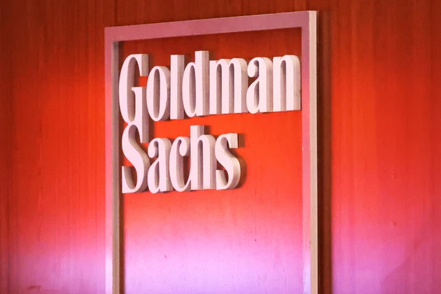 Goldman Sachs CFO says he sees further dealmaking momentum into 2026