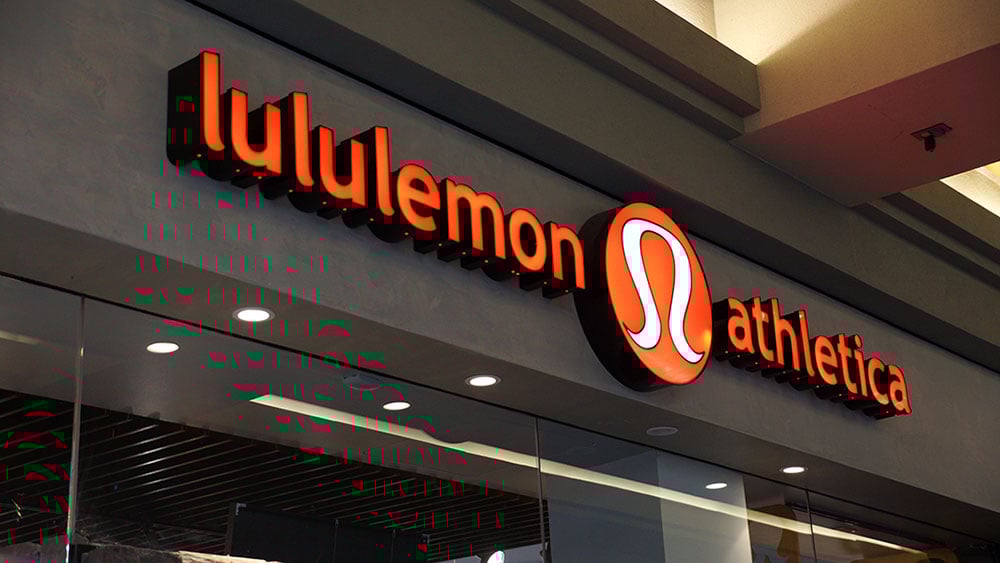 A Bearish Option Trade May Be Best For Troubled Lululemon Stock
