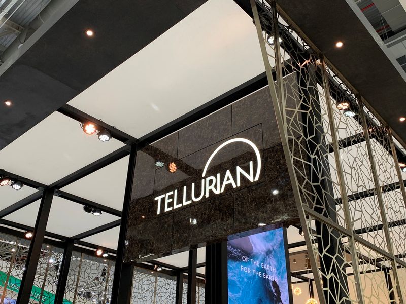 Top Tellurian executives poised for big payday if LNG plant goes ahead - Yahoo Finance