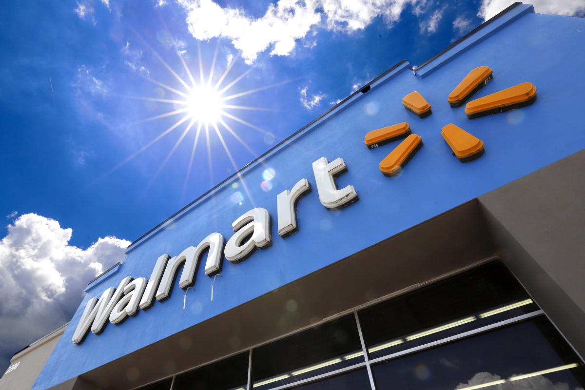 Walmart shuttering health units, including telehealth and 51 clinics - Yahoo Finance