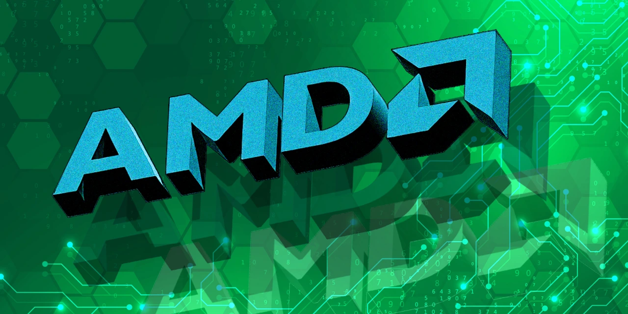AMD’s stock slides after Intel earnings reveal two big issues