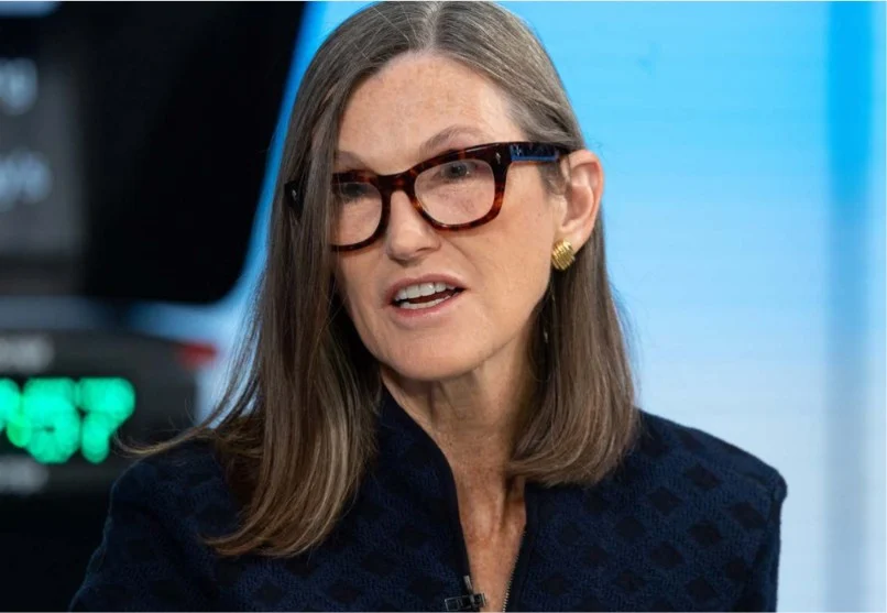 Cathie Wood Goes Bargain Hunting: 3 Stocks She Just Bought