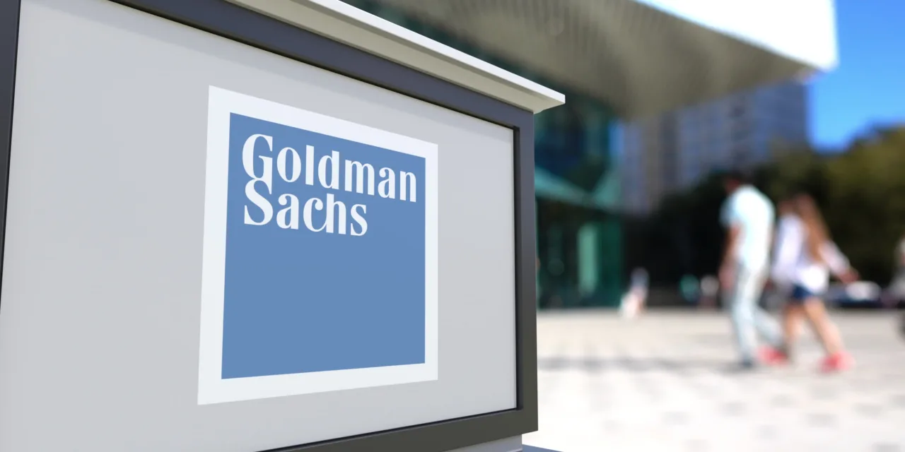 Goldman Sachs Expands Active ETF Push with $2.25 Billion Neos Acquisition
