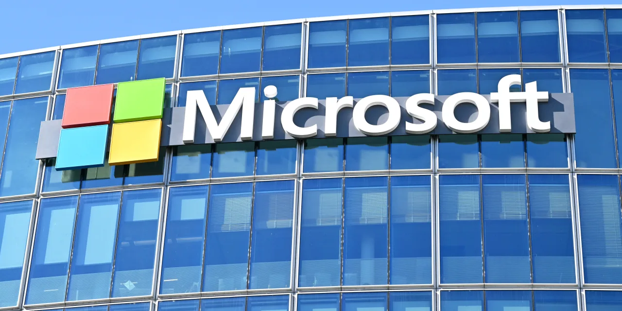 ‘Orchestration’ Is the New AI Buzzword, and Microsoft Can Benefit