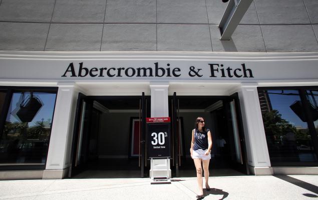 The Zacks Analyst Blog Highlights Abercrombie & Fitch, Core & Main, EMCOR, Lifeway Foods and CompoSecure - Yahoo Finance
