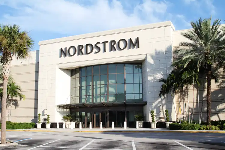 Pegasystems to replace Nordstrom in S&P MidCap 400 index