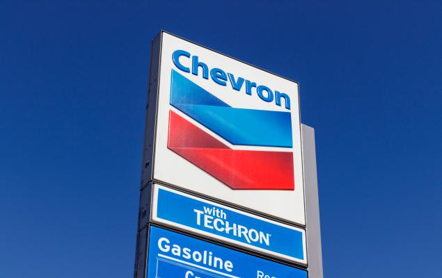 Time to Buy Chevron's Stock as Q1 Earnings Approach? - Yahoo Finance