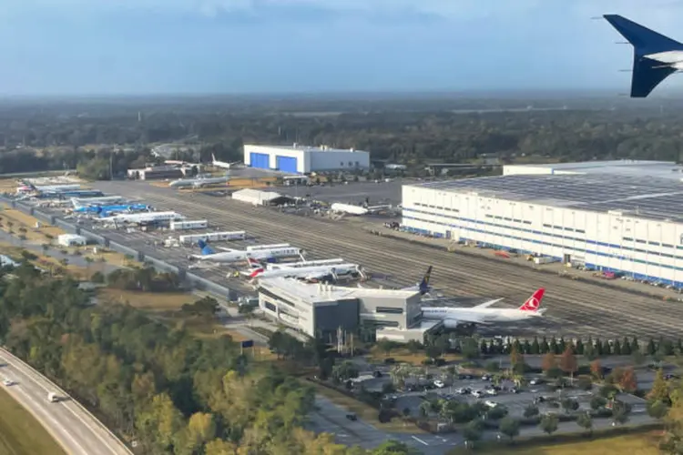 Boeing delivers most jets since 2018 as output ramps up