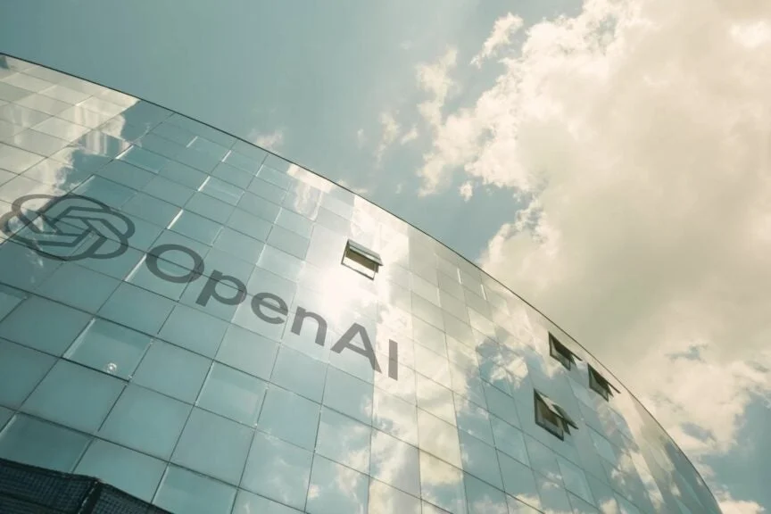 Big Tech's AI Debt Spiral, Nvidia's Stalled UAE Deal And Oracle's Extortion Woes: Weekend Tech Roundup