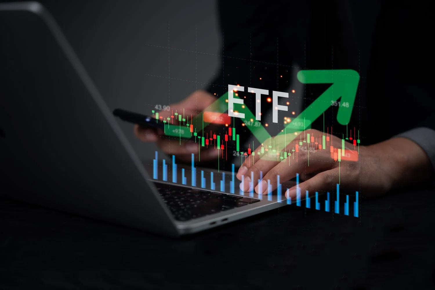 Equal-Weight Strategy RSP Could Outrun SPY if This Macro Shift Continues