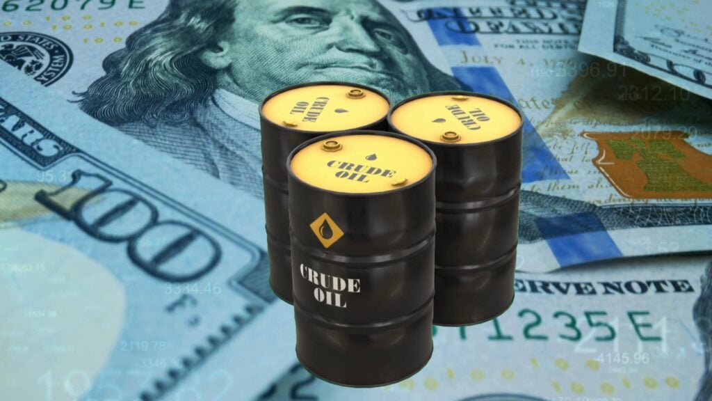 Goldman Sachs Analyst Predicts Strait of Hormuz Oil Flow Normalizing by Late 2027, Crude Oil Prices to Hit $80/Barrel