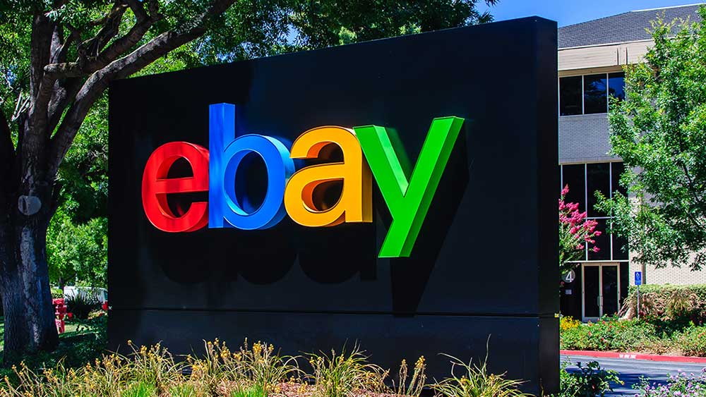 EBay Stock Slides Despite Earnings Beat As Sales Forecast Dissapoints