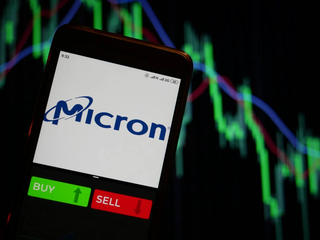 Micron Just Got A New $950 Price Tag: BofA Raised 4 Other AI Chip Stocks Too