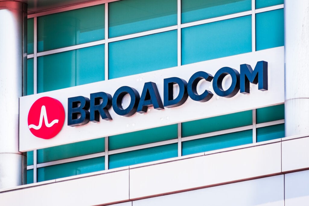 Why Is Broadcom Stock Sliding Ahead of Earnings?