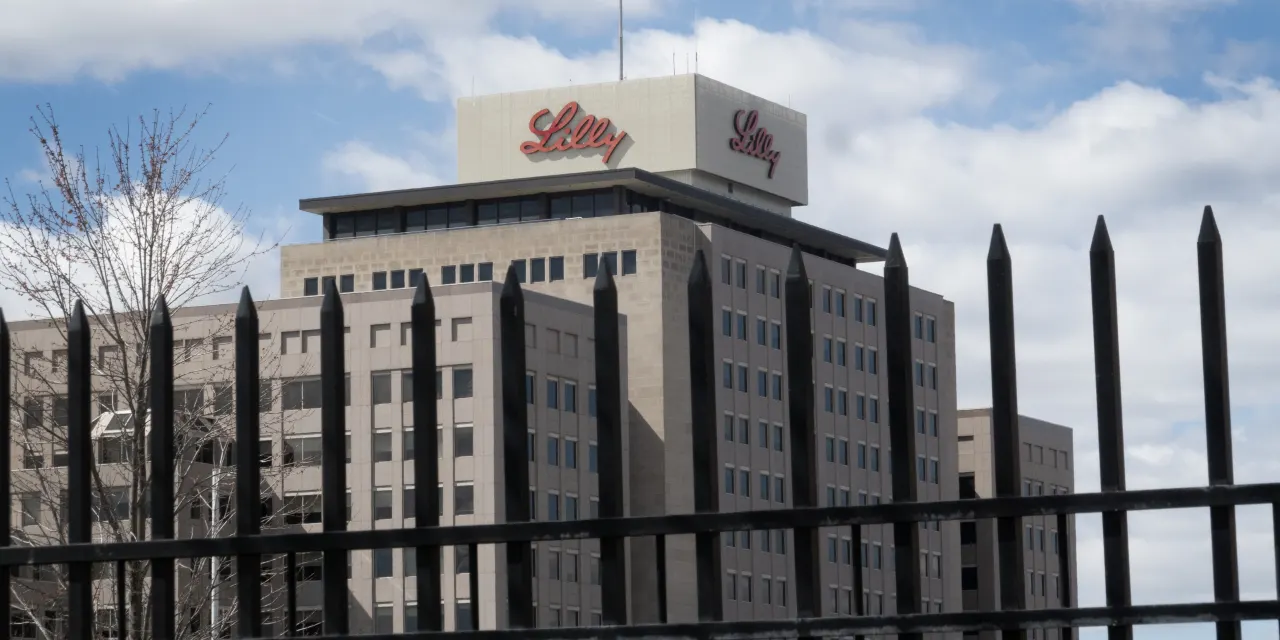 In the Year of the Weight-Loss Pill, Lilly Still Leads GLP-1s