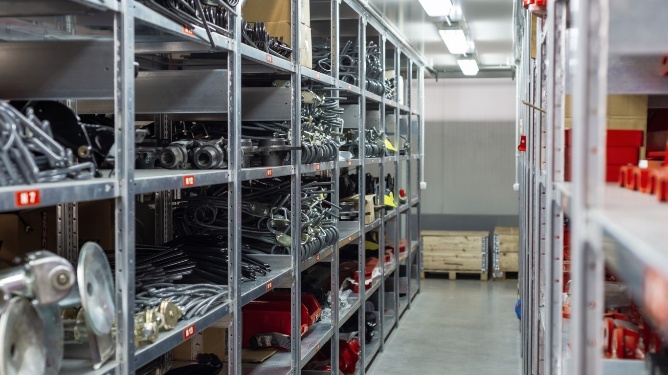 Genuine Parts Dividend Safety: Is This Auto Parts Giant’s Payout Secure?