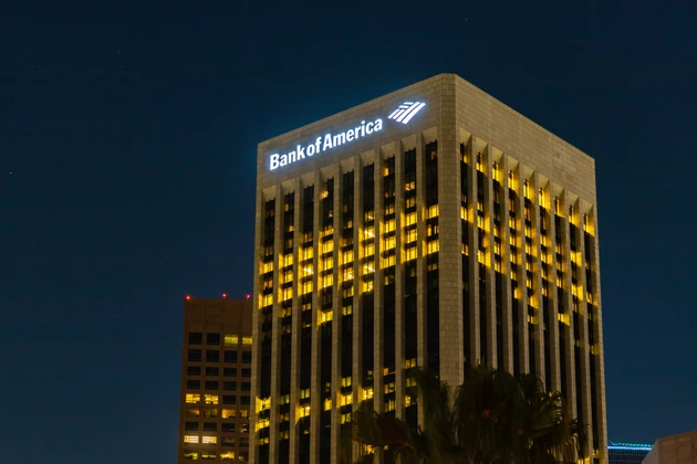 Bank of America Q1 earnings beat, driven by strong fees, net interest income