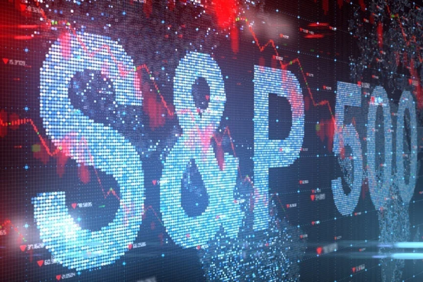 S&amp;P Global Brings Bitcoin To Wall Street With The First Crypto Stock Market Benchmark