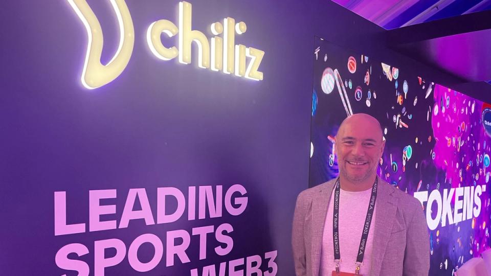 World Cup fever: Chiliz expands to Solana and Base to supercharge fan token trading