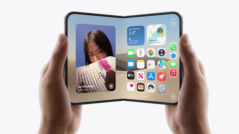 Apple Predicted To Sell 6 Million iPhone Duo Handsets This Year
