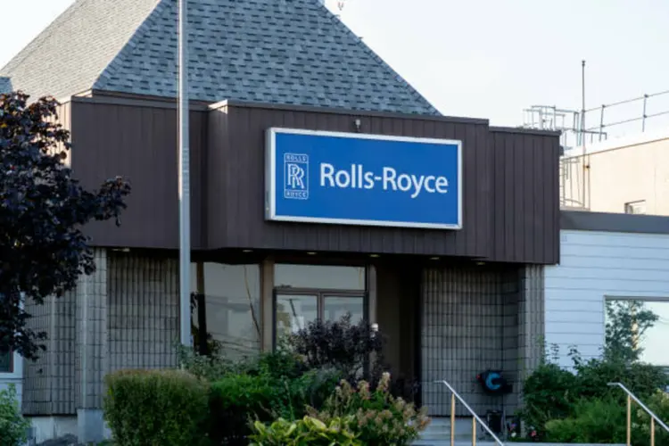 Rolls-Royce said to be eyeing funding options including IPO for small nuclear reactor unit