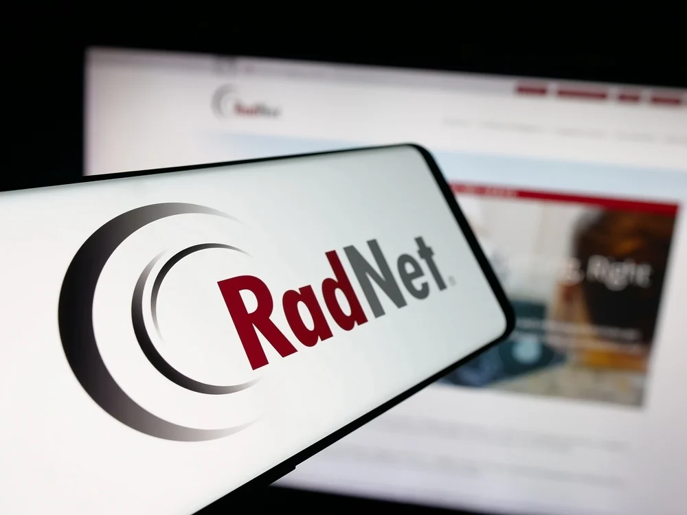 RadNet Makes $270 Million Bet On AI Future With Gleamer Buyout